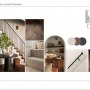 Castle Street Canterbury | First Floor hall & Stair | Interior Designers